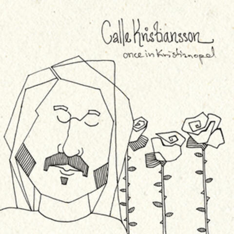 Calle Kristiansson