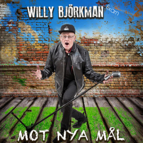 Mot Nya Mål