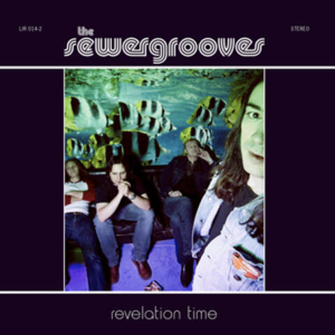 Revelation Time