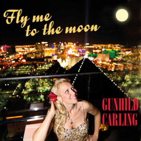 Fly Me to the Moon