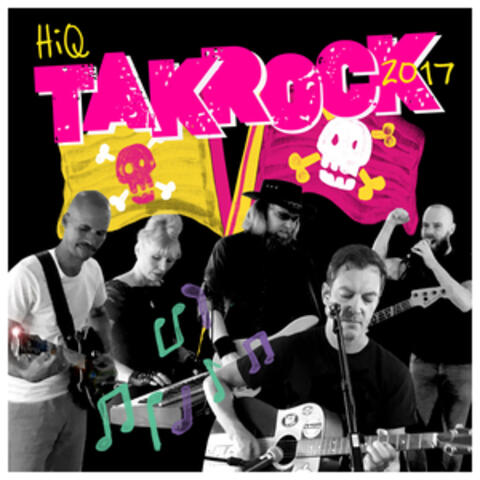 Hiq Takrock 2017