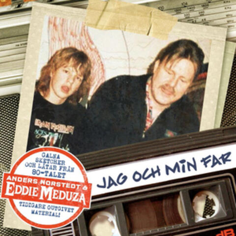 Jag och min far