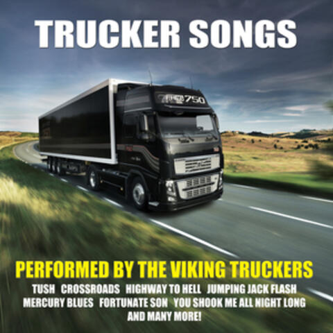 Trucker Songs