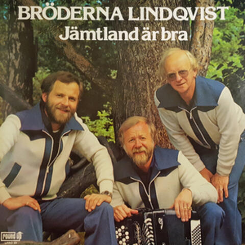 Jämtland är bra
