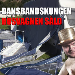 Husvagnen såld