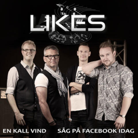 En kall vind / Såg på Facebook idag
