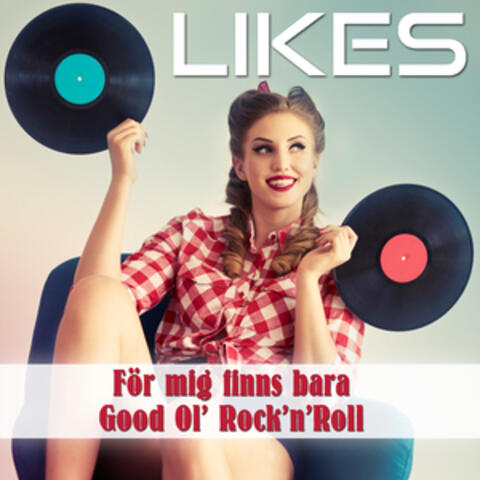 För mig finns bara Good Ol' Rock 'n' Roll