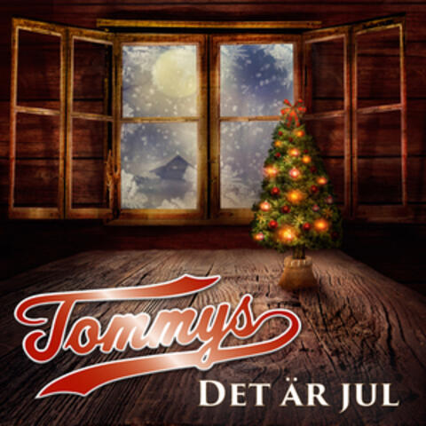 Det är jul