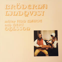 Schottis från Frykerud