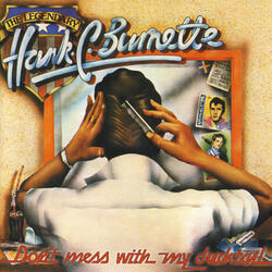 Melvin's Boogie Woogie