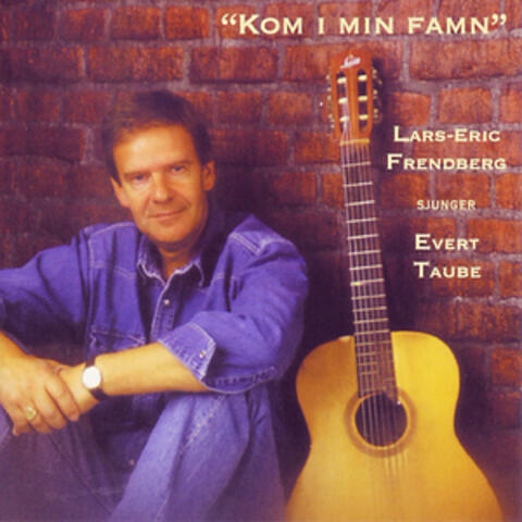 Kom I Min Famn
