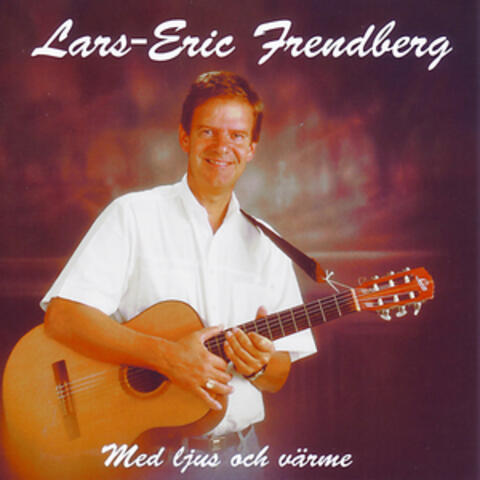 Med Ljus Och Värme