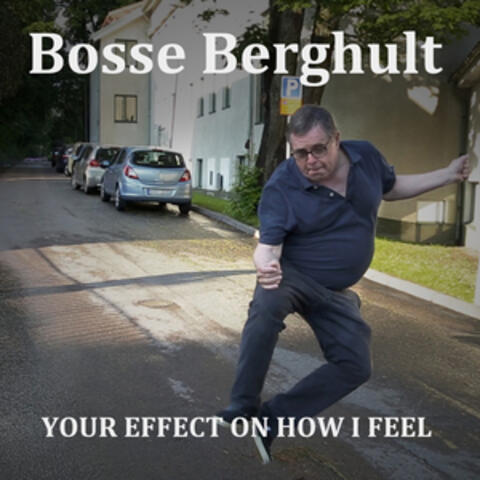Your Effect on How I Feel