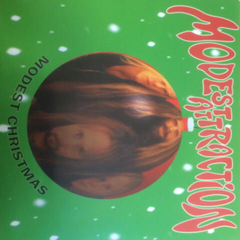 Modest Christmas