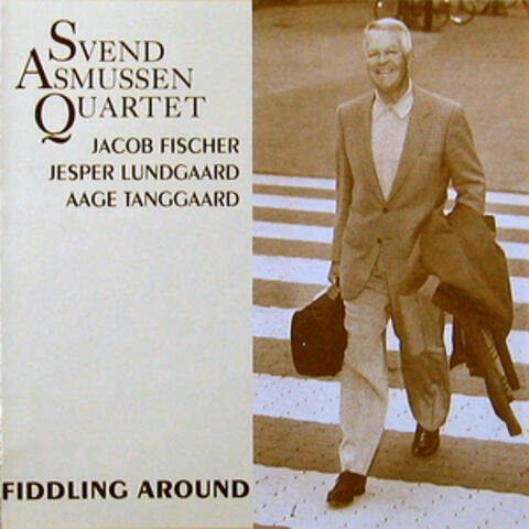 Svend Asmussen Quartet