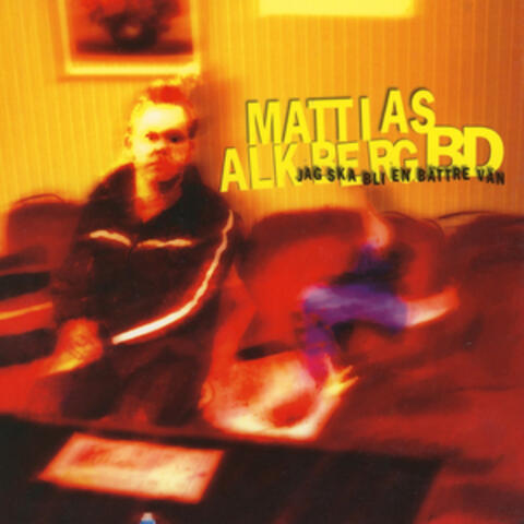 Jag Ska Bli En Bättre Vän