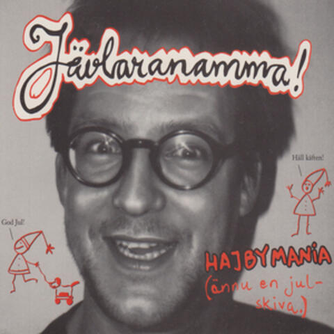 Hajbymania!