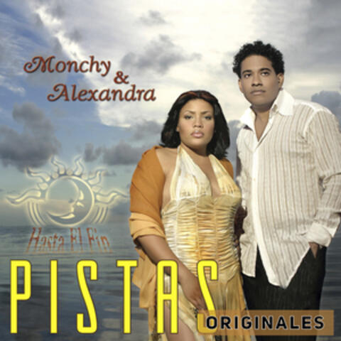 Hasta el Fin (Pistas Originales)