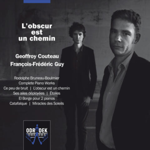 Geoffroy Couteau