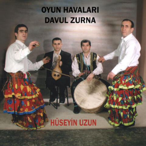Oyun Havaları Davul Zurna