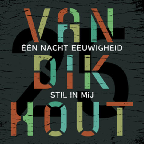 Één nacht eeuwigheid