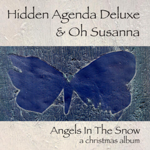 Angels in the Snow