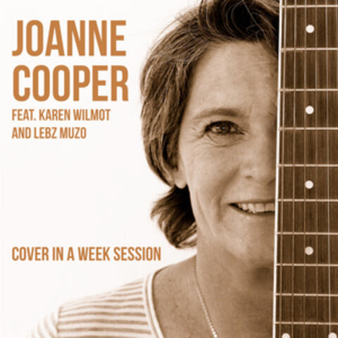 Cover in a Week Session