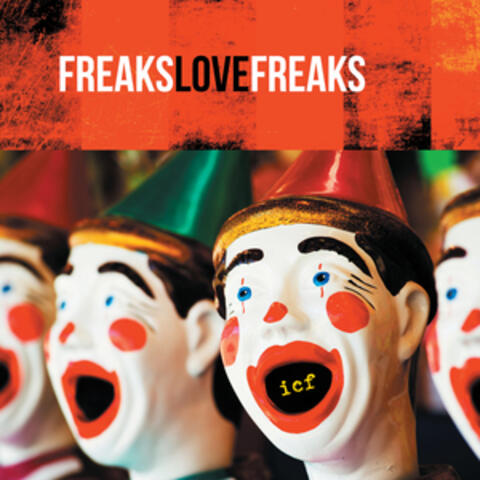 Freaks Love Freaks - EP