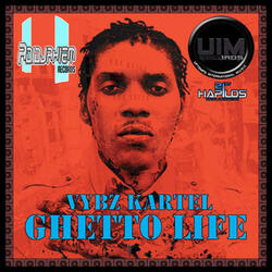 Ghetto Life Riddim