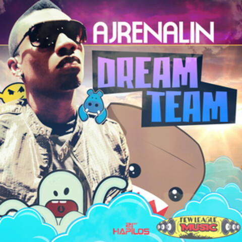 Dream Team - EP