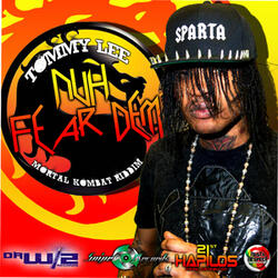Mortal Kombat Riddim