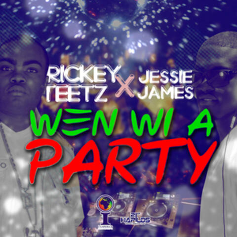 Wen Wi a Party - Single