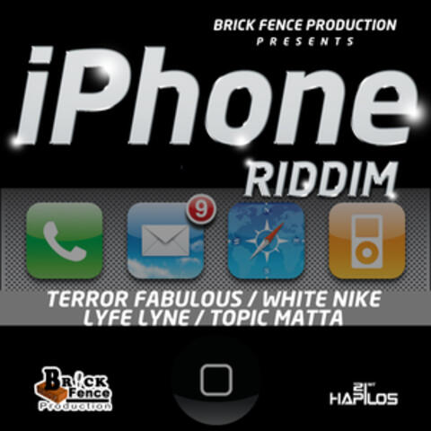 Iphone Riddim