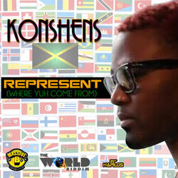 Represent (Where You Come From)