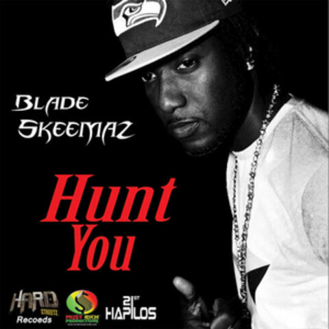 Hunt You - Single
