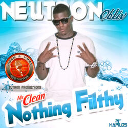 Nothing Filthy