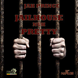 Jailhouse Nuh Pretty