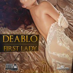 First Lady Riddim (Instrumental)