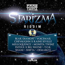 Starizma (Star Life)
