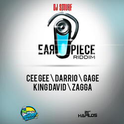 Ear Piece Riddim
