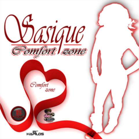 Comfort Zone - Single