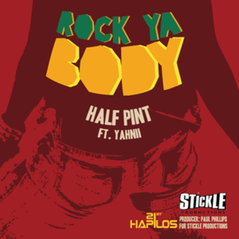 Half Pint & Yahnii
