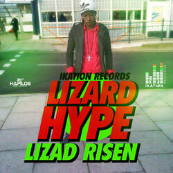 Lizad Risen