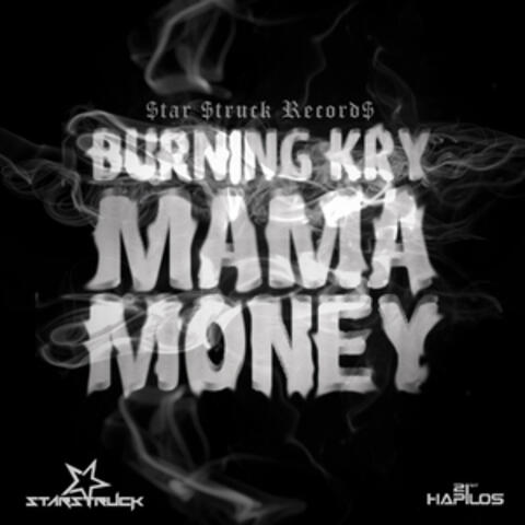 Mama Money - Single