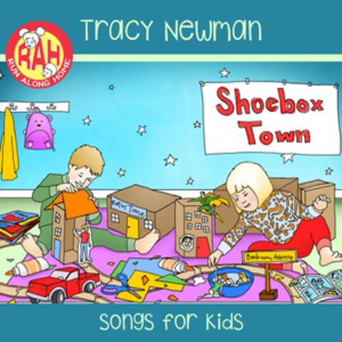 Shoebox Town
