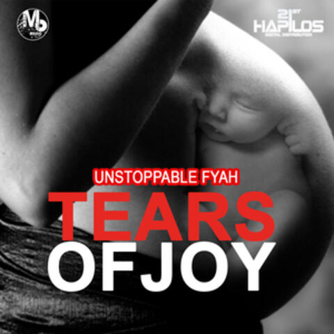 Tears of Joy - Single