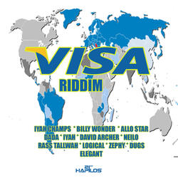 Visa (Fly Away)