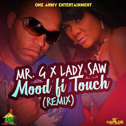 Mood Fi Touch