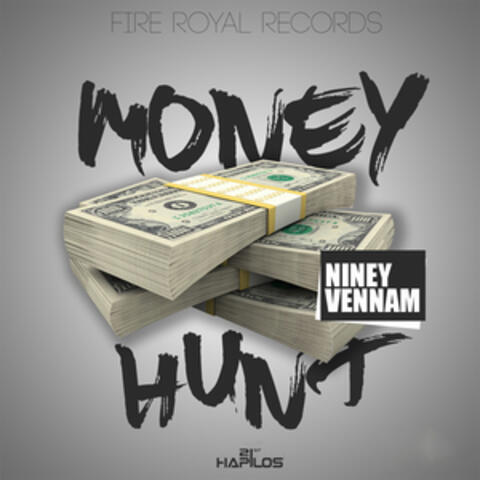 Money Hunt - Single