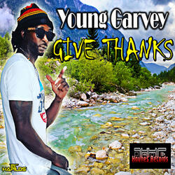 Give Thanks